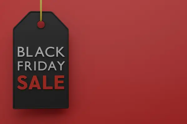 Aproveite ao Máximo a Black Friday: O Guia Definitivo para Economizar de Verdade 