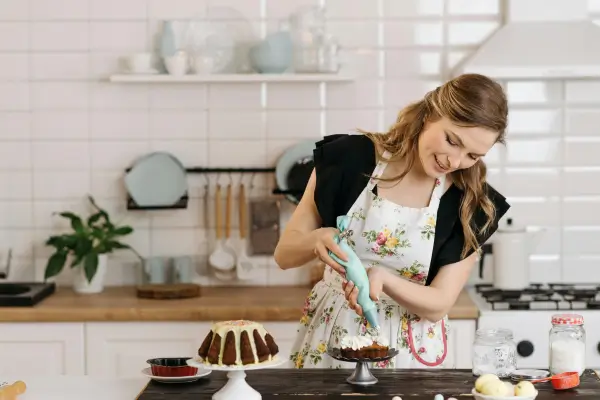 Bolo de Chocolate: os 7 Erros Comuns ao Fazer e Como Evitá-los