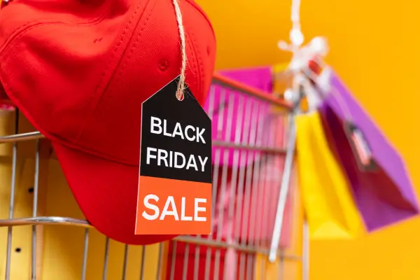 Compras Black Friday: Como Aproveitar ao Máximo a Maior Data de Descontos do Ano