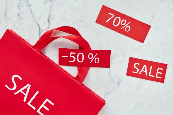 Descontos Black Friday: Como Aproveitar as Melhores Ofertas