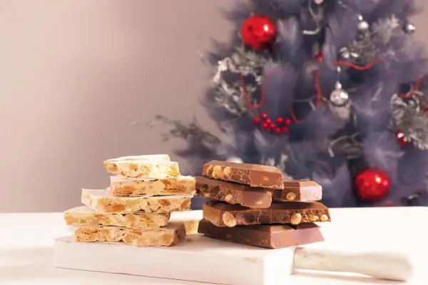 Doces Tradicionais de Natal da Espanha: Um Sabor Único para as Festas