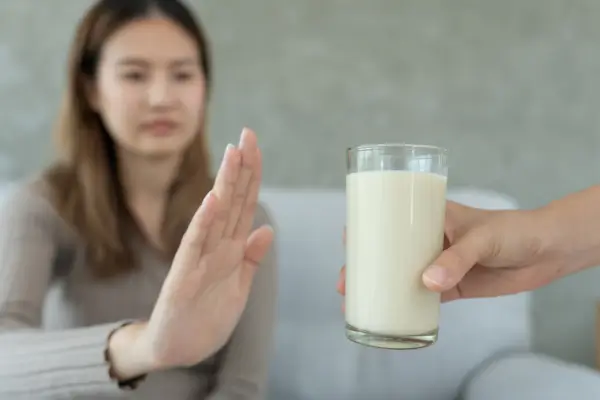 Intolerância à Lactose: Entendendo e Vivendo Bem com Ela