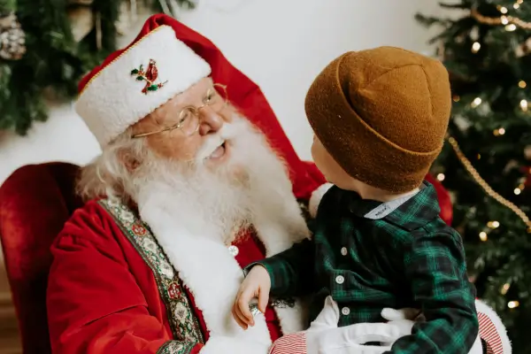 Papai Noel: Histórias, Significados e Inspirações para o Natal